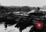 Image of German Tank Panzer Division France, 1940, second 35 stock footage video 65675043354