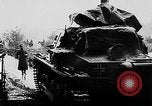 Image of German Tank Panzer Division France, 1940, second 41 stock footage video 65675043354
