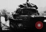 Image of German Tank Panzer Division France, 1940, second 42 stock footage video 65675043354