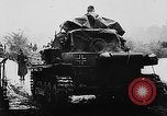 Image of German Tank Panzer Division France, 1940, second 43 stock footage video 65675043354
