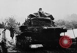 Image of German Tank Panzer Division France, 1940, second 44 stock footage video 65675043354
