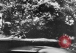 Image of German Tank Panzer Division France, 1940, second 47 stock footage video 65675043354