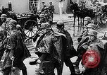 Image of German Tank Panzer Division France, 1940, second 51 stock footage video 65675043354