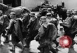 Image of German Tank Panzer Division France, 1940, second 53 stock footage video 65675043354