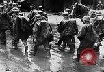 Image of German Tank Panzer Division France, 1940, second 55 stock footage video 65675043354
