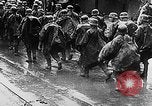 Image of German Tank Panzer Division France, 1940, second 56 stock footage video 65675043354