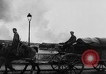 Image of German Tank Panzer Division Paris France, 1940, second 19 stock footage video 65675043355