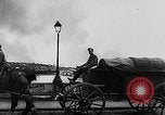 Image of German Tank Panzer Division Paris France, 1940, second 20 stock footage video 65675043355