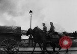 Image of German Tank Panzer Division Paris France, 1940, second 24 stock footage video 65675043355
