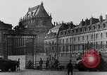 Image of German Tank Panzer Division Paris France, 1940, second 34 stock footage video 65675043355