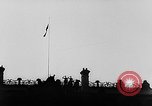Image of German Tank Panzer Division Paris France, 1940, second 43 stock footage video 65675043355