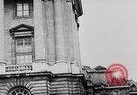 Image of German Tank Panzer Division Paris France, 1940, second 48 stock footage video 65675043355