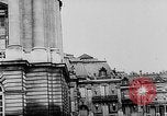Image of German Tank Panzer Division Paris France, 1940, second 49 stock footage video 65675043355