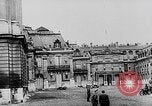 Image of German Tank Panzer Division Paris France, 1940, second 50 stock footage video 65675043355