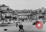Image of German Tank Panzer Division Paris France, 1940, second 51 stock footage video 65675043355
