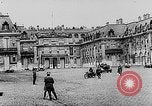 Image of German Tank Panzer Division Paris France, 1940, second 52 stock footage video 65675043355