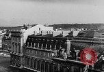 Image of German Tank Panzer Division Paris France, 1940, second 58 stock footage video 65675043355