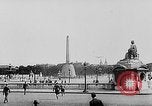 Image of German Tank Panzer Division Paris France, 1940, second 62 stock footage video 65675043355