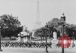 Image of 1939 Bastille Day parade in Paris Paris France, 1940, second 3 stock footage video 65675043356