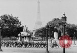 Image of 1939 Bastille Day parade in Paris Paris France, 1940, second 4 stock footage video 65675043356