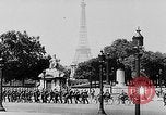 Image of 1939 Bastille Day parade in Paris Paris France, 1940, second 5 stock footage video 65675043356
