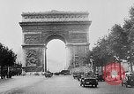 Image of 1939 Bastille Day parade in Paris Paris France, 1940, second 11 stock footage video 65675043356