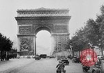Image of 1939 Bastille Day parade in Paris Paris France, 1940, second 12 stock footage video 65675043356