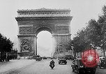 Image of 1939 Bastille Day parade in Paris Paris France, 1940, second 13 stock footage video 65675043356