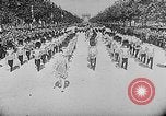 Image of 1939 Bastille Day parade in Paris Paris France, 1940, second 16 stock footage video 65675043356