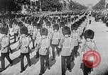 Image of 1939 Bastille Day parade in Paris Paris France, 1940, second 22 stock footage video 65675043356