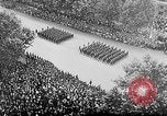 Image of 1939 Bastille Day parade in Paris Paris France, 1940, second 23 stock footage video 65675043356