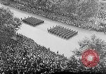 Image of 1939 Bastille Day parade in Paris Paris France, 1940, second 24 stock footage video 65675043356