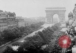 Image of 1939 Bastille Day parade in Paris Paris France, 1940, second 25 stock footage video 65675043356