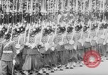 Image of 1939 Bastille Day parade in Paris Paris France, 1940, second 26 stock footage video 65675043356
