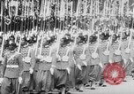 Image of 1939 Bastille Day parade in Paris Paris France, 1940, second 27 stock footage video 65675043356