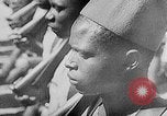 Image of 1939 Bastille Day parade in Paris Paris France, 1940, second 29 stock footage video 65675043356
