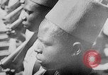 Image of 1939 Bastille Day parade in Paris Paris France, 1940, second 30 stock footage video 65675043356