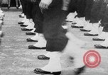 Image of 1939 Bastille Day parade in Paris Paris France, 1940, second 33 stock footage video 65675043356