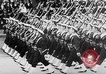 Image of 1939 Bastille Day parade in Paris Paris France, 1940, second 34 stock footage video 65675043356