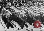 Image of 1939 Bastille Day parade in Paris Paris France, 1940, second 35 stock footage video 65675043356