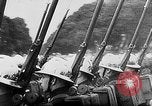 Image of 1939 Bastille Day parade in Paris Paris France, 1940, second 40 stock footage video 65675043356
