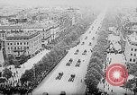 Image of 1939 Bastille Day parade in Paris Paris France, 1940, second 42 stock footage video 65675043356