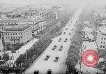 Image of 1939 Bastille Day parade in Paris Paris France, 1940, second 43 stock footage video 65675043356