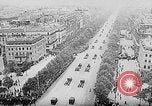 Image of 1939 Bastille Day parade in Paris Paris France, 1940, second 44 stock footage video 65675043356