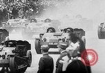 Image of 1939 Bastille Day parade in Paris Paris France, 1940, second 46 stock footage video 65675043356