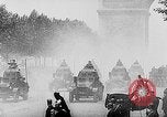 Image of 1939 Bastille Day parade in Paris Paris France, 1940, second 49 stock footage video 65675043356