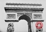 Image of 1939 Bastille Day parade in Paris Paris France, 1940, second 51 stock footage video 65675043356