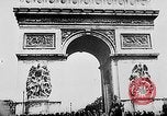 Image of 1939 Bastille Day parade in Paris Paris France, 1940, second 52 stock footage video 65675043356