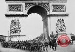 Image of 1939 Bastille Day parade in Paris Paris France, 1940, second 53 stock footage video 65675043356
