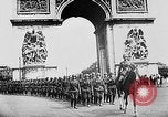Image of 1939 Bastille Day parade in Paris Paris France, 1940, second 54 stock footage video 65675043356